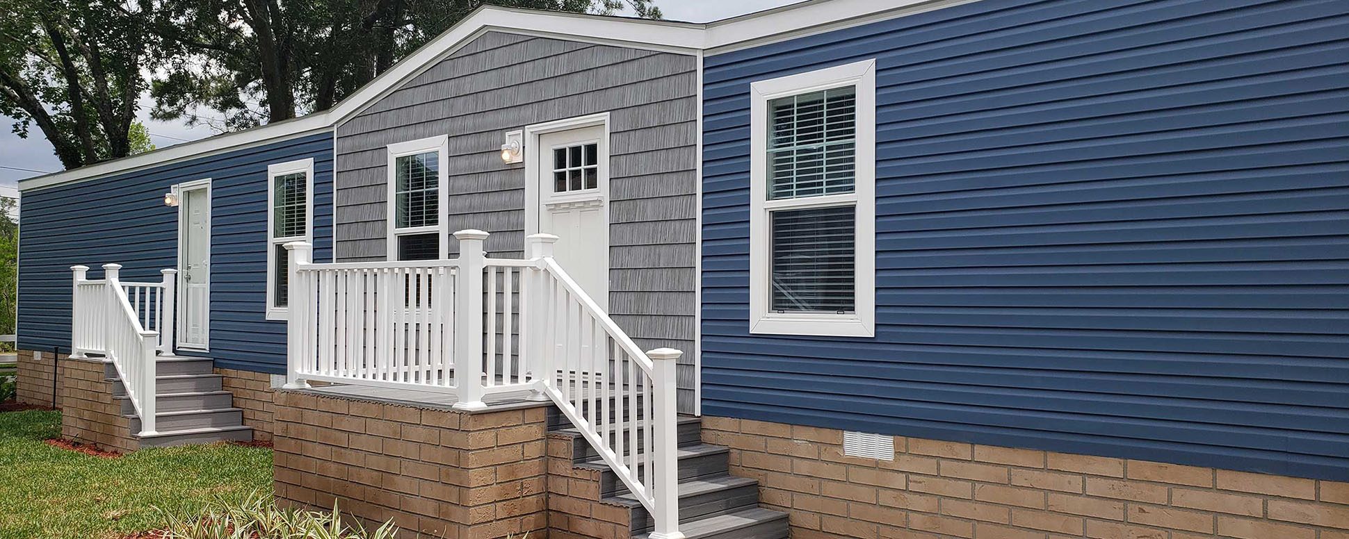 Continental Village Inspire Communities