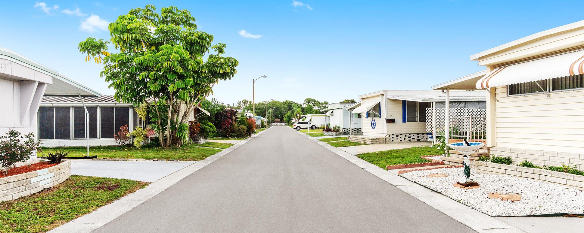 Rose Lake Estates Inspire Communities