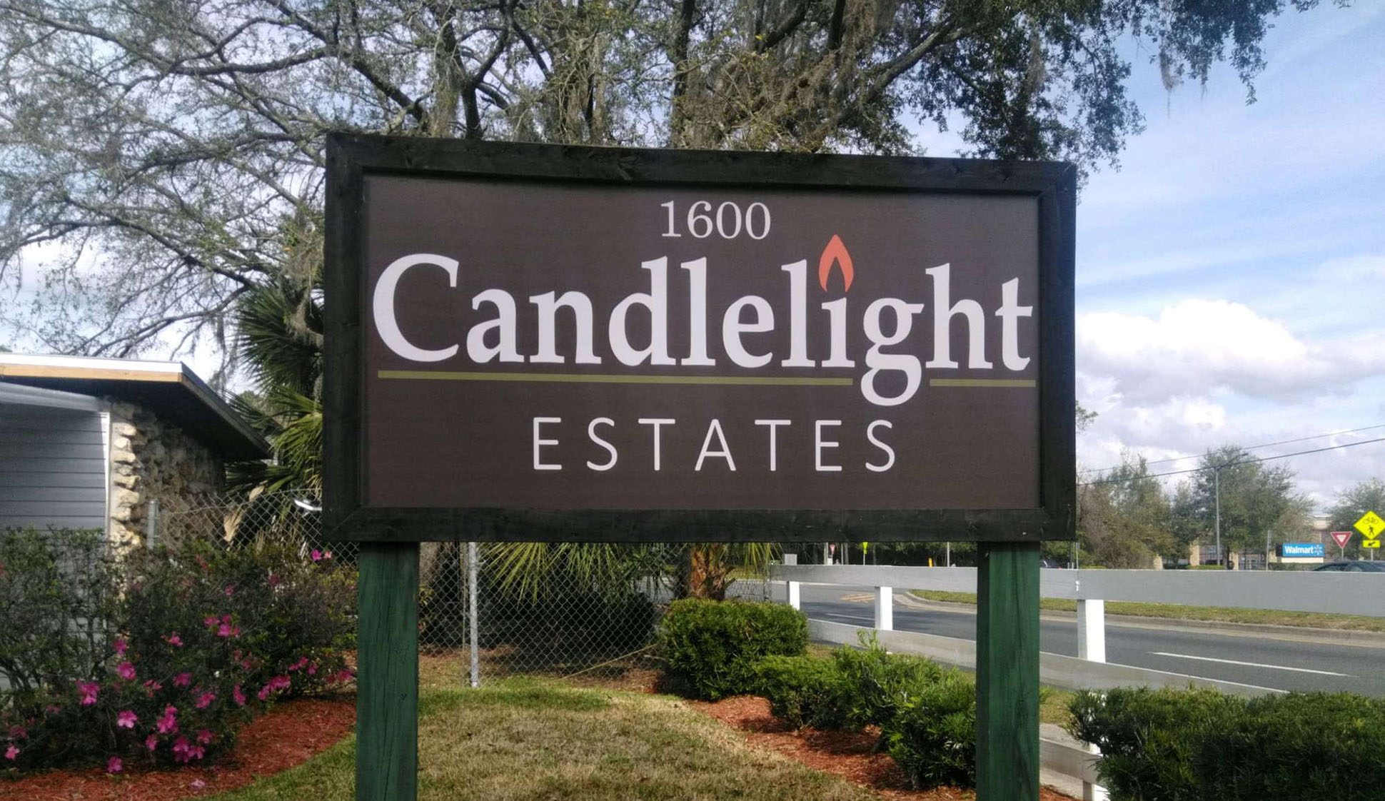 Candlelight Estates