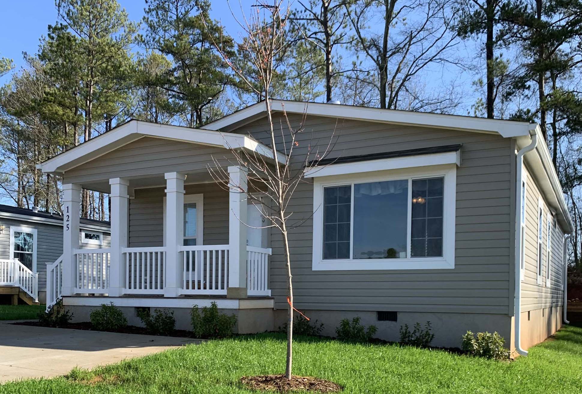 Coweta Hills Inspire Communities