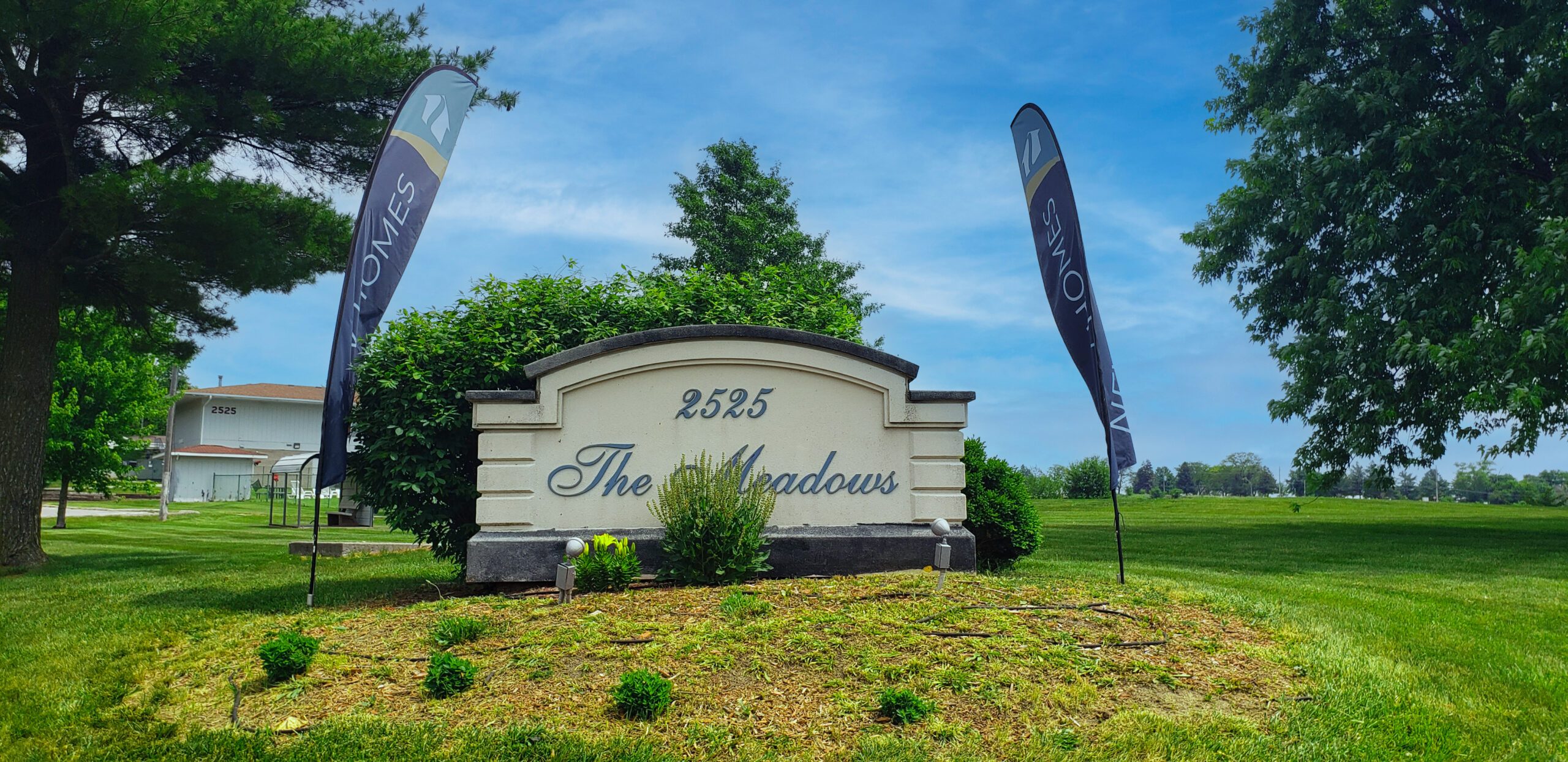 The Meadows Inspire Communities