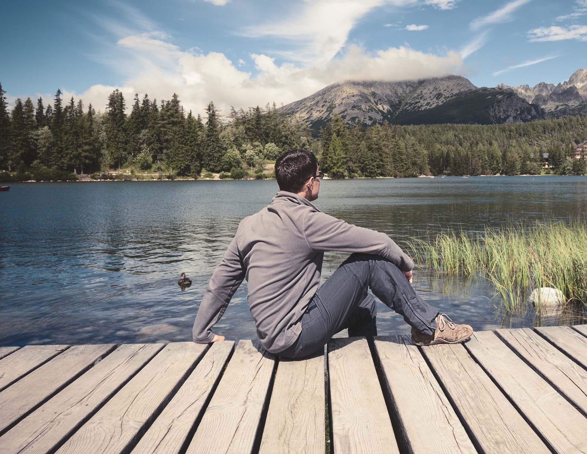 Valley of Enchantment Mobile Home Park in Crestline, CA