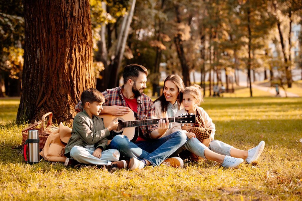 The Pines Homes & RV Community