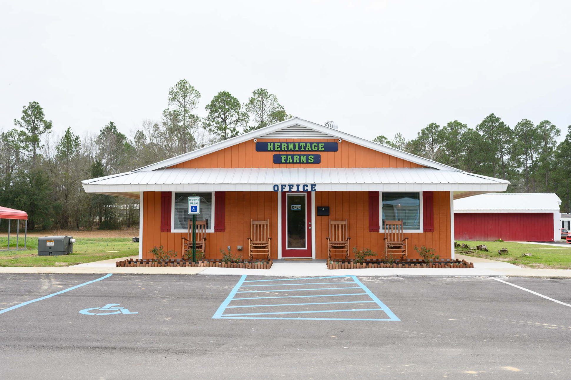 Victorian Lakes Inspire Communities