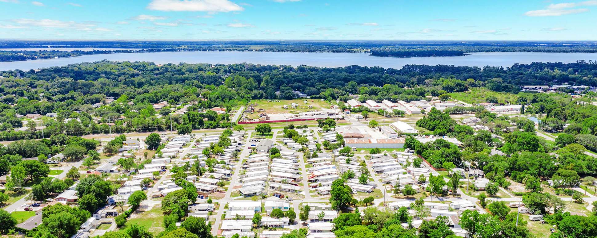 Hibiscus Estates & RV Community