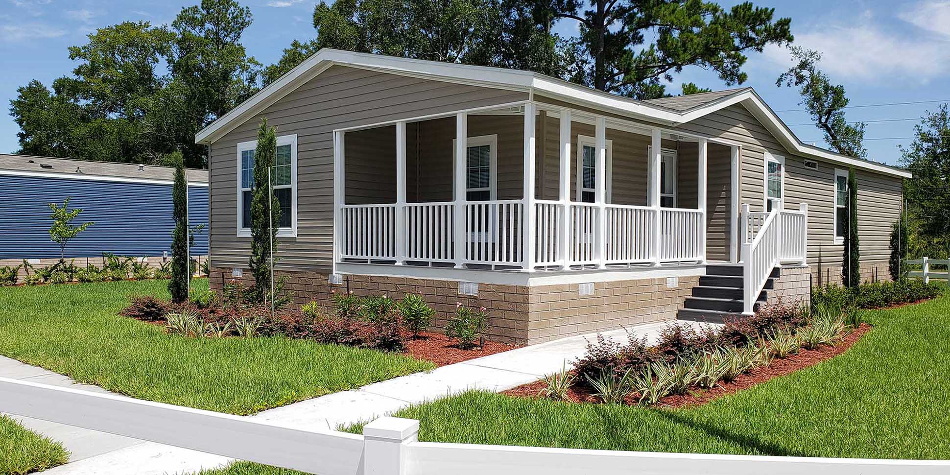 Jamestown Estates