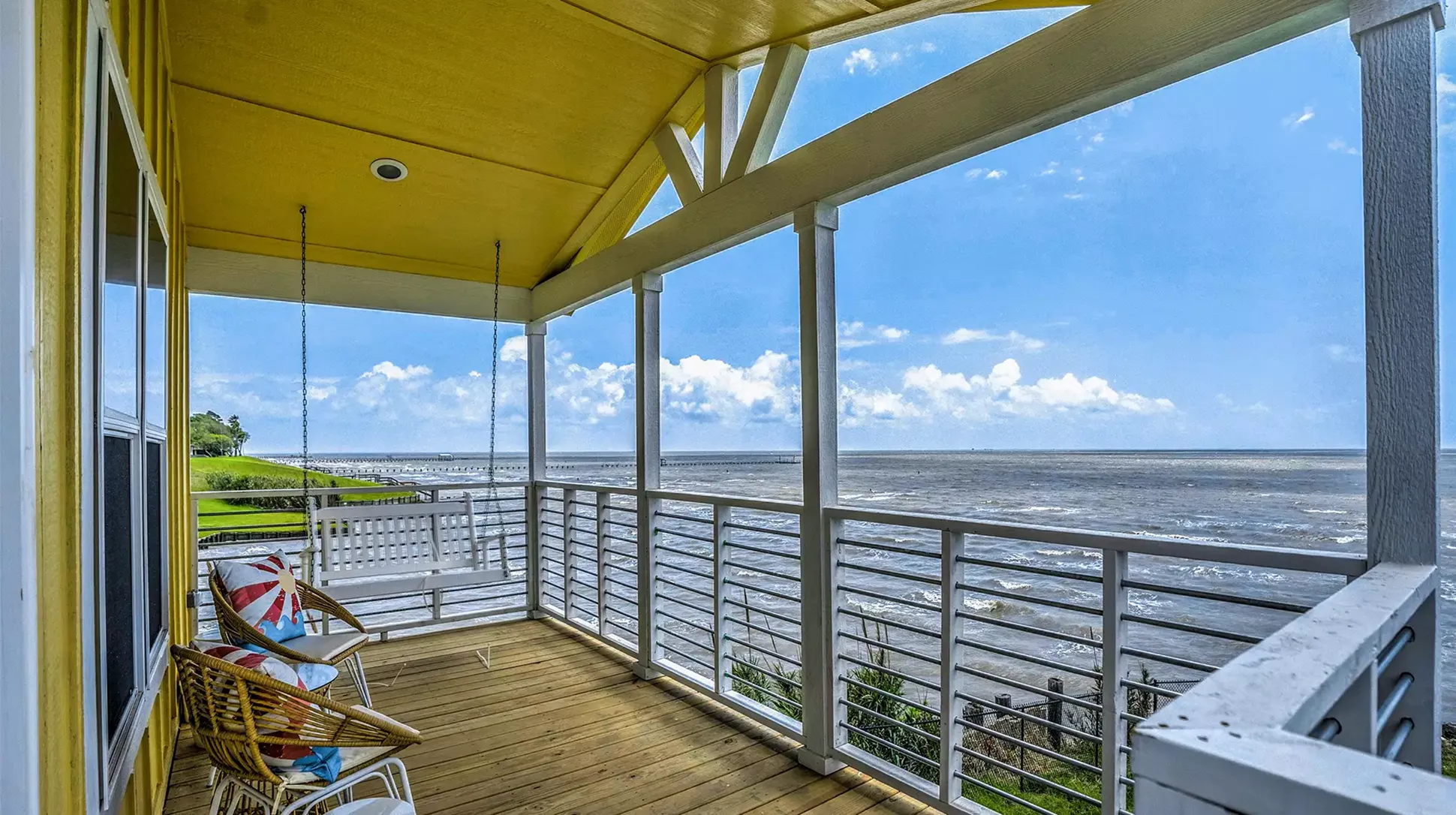 Oceanway