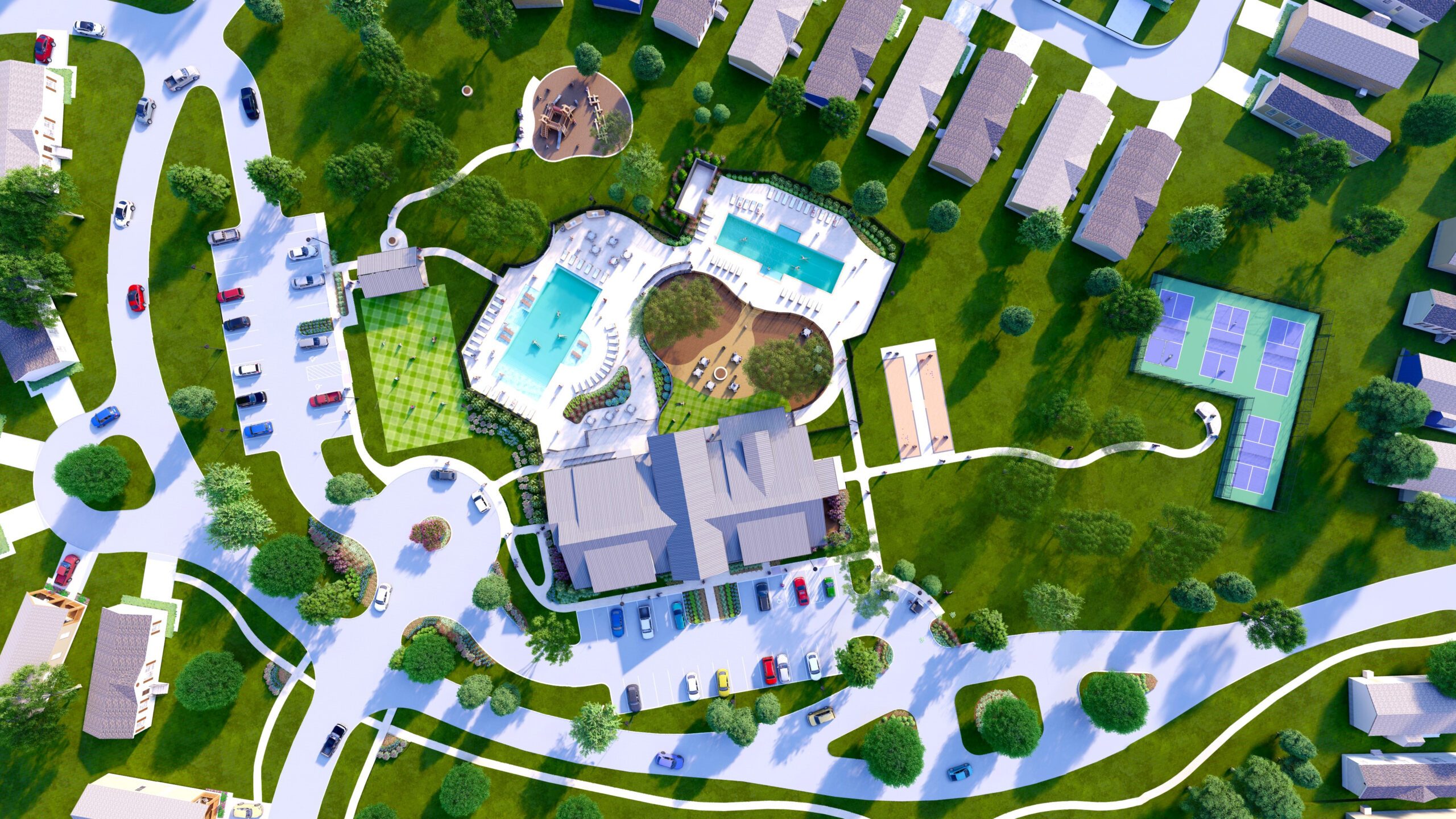 Rockrose Ranch