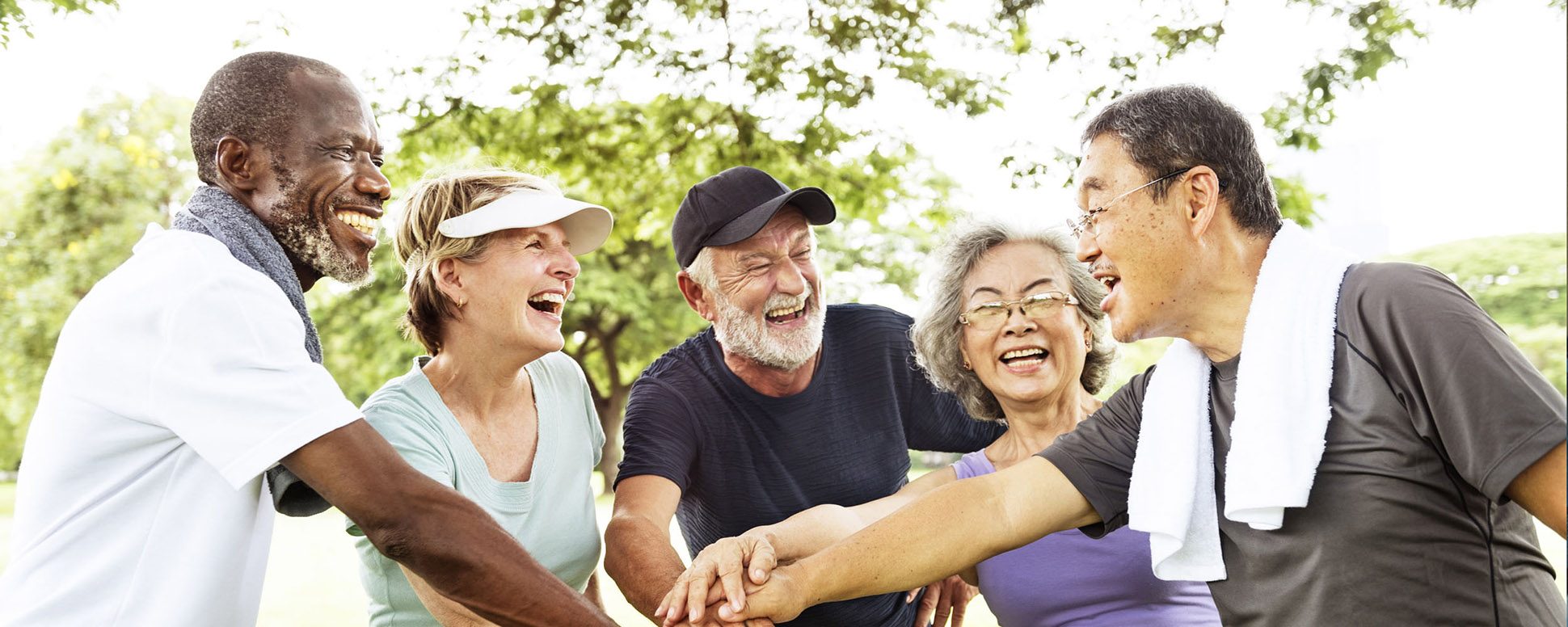 Arbor Village Homes & RV Community