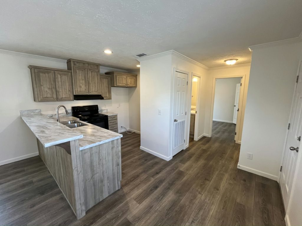 10201 W Beaver St 385, Jacksonville, FL 32220 Inspire Communities