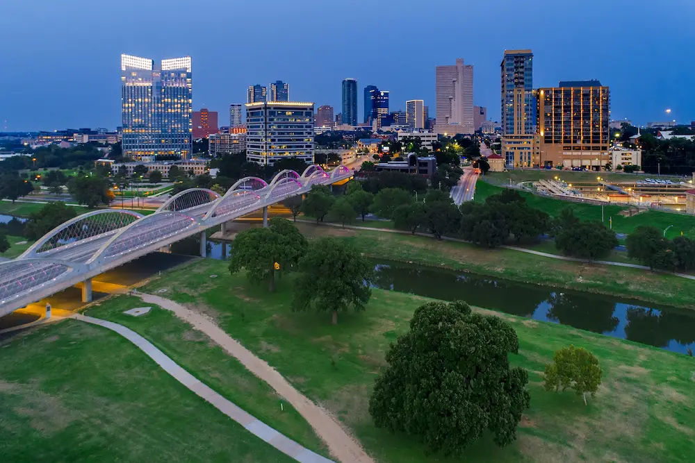 Is Fort Worth a Good Place to Live Pros Cons of Moving to Fort Worth TX (1)
